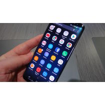 Samsung Galaxy S8 test par What Hi-Fi?