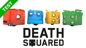 Death Squared test par Xbox-World
