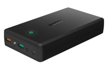 Aukey PB-T11 Review