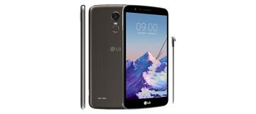 LG Stylus 3 test par Day-Technology