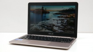 Asus VivoBook E200HA test par Trusted Reviews