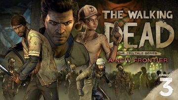 The Walking Dead A New Frontier : Episode 3 test par GameBlog.fr
