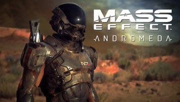 Mass Effect Andromeda test par NextStage