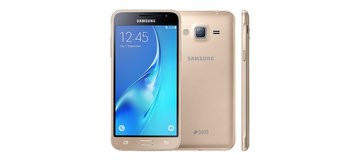 Samsung Galaxy J3 Pro test par Day-Technology