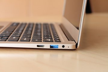 Jumper EZBook Pro test par TechTablets