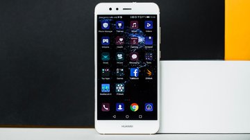 Huawei P10 Lite test par AndroidPit