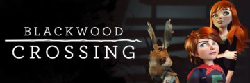 Blackwood Crossing test par SiteGeek