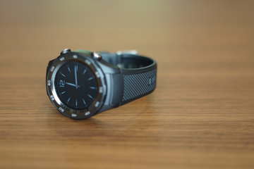 Huawei Watch 2 test par FrAndroid