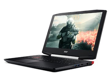 Acer Aspire VX5-591G test par NotebookCheck