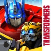 Transformers Forged to Fight test par Pocket Gamer