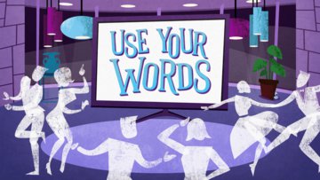 Use Your Words test par GameSpew