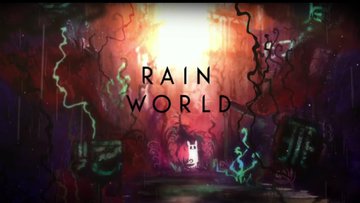 Rain World test par ActuGaming