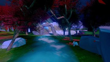 Heaven Forest Nights test par GameSpew