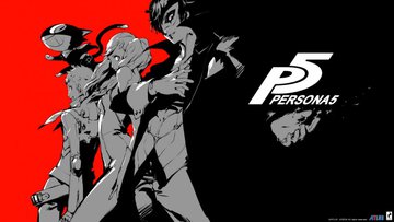 Persona 5 test par GameSpew