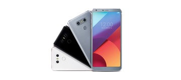 LG G6 test par Day-Technology