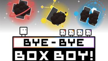 BoxBoy Bye-Bye test par GameBlog.fr