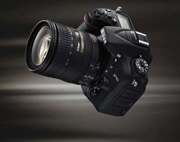 Nikon D7100 test par Ere Numrique