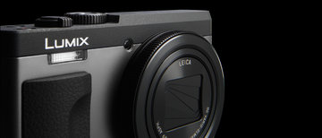 Panasonic Lumix ZS70 test par TechRadar