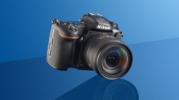 Nikon D500 test par TechRadar