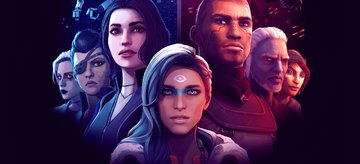 Dreamfall Chapters test par 4players