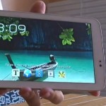 Samsung Galaxy Tab 3 test par Tablette Tactile