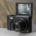 Panasonic Lumix TZ90 test par Pocket-lint