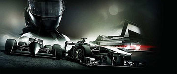 F1 2013 test par GameBlog.fr