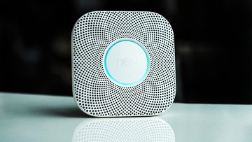 Nest Protect 2 test par AndroidPit