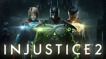 Injustice 2 test par GameBlog.fr