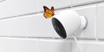 Nest Cam Outdoor test par Maison et Domotique