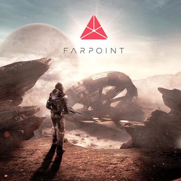 Farpoint test par GamingWay