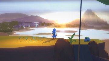 World to the West test par ActuGaming