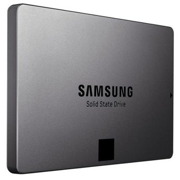Samsung SSD 840 Evo test par Les Numriques