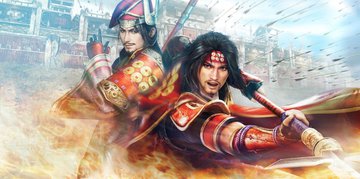 Samurai Warriors Spirit of Sanada test par GameSpew