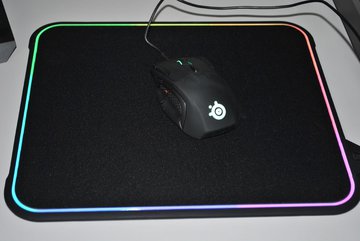 SteelSeries QcK Prism Review