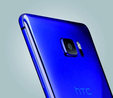 HTC U Ultra test par NotebookReview