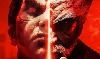 Tekken 7 test par JeuxActu.com