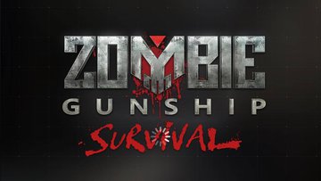Zombie Gunship Survival test par PXLBBQ