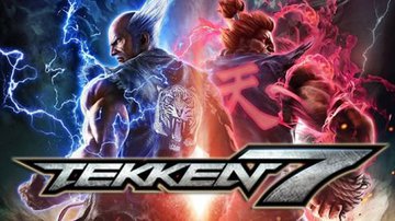 Tekken 7 test par GameBlog.fr