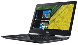 Acer Aspire V17 Nitro test par ComputerShopper