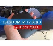 Xiaomi Mi TV Box 3 test par PlaneteNumerique