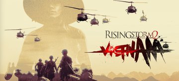 Rising Storm 2: Vietnam test par 4players