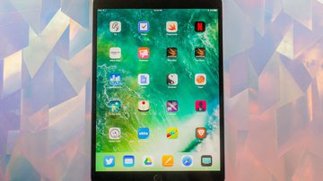 Apple iPad Pro 10.5 test par CNET USA