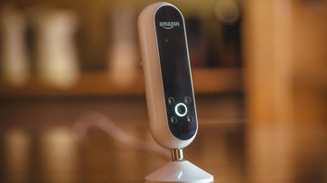 Amazon Echo Look test par CNET USA