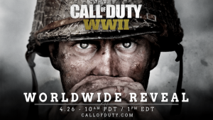 Call of Duty WWII test par Trusted Reviews