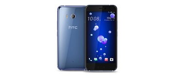HTC U11 test par Day-Technology