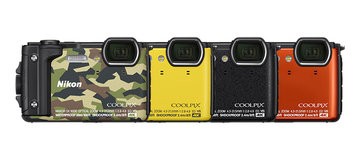 Nikon Coolpix W300 test par Day-Technology
