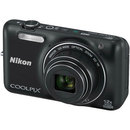 Nikon Coolpix S6600 test par Les Numriques
