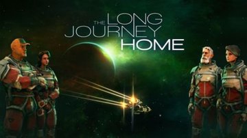 The Long Journey Home test par GameBlog.fr