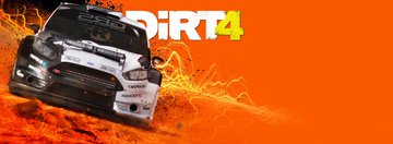 Dirt 4 test par GamingWay